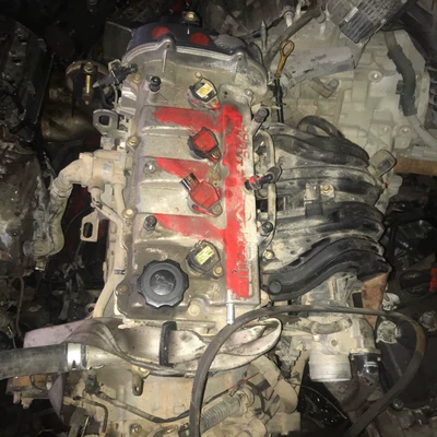 Engine assembly fumilai M6 Haima 3