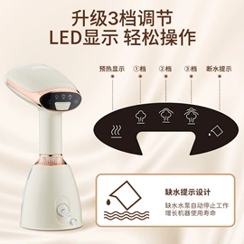 其他厨房电器;电熨斗;电吹风