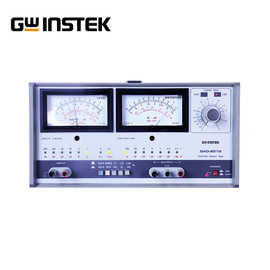 GWinstek/固纬GAD-201G 自动失真度测试仪 自动失真仪