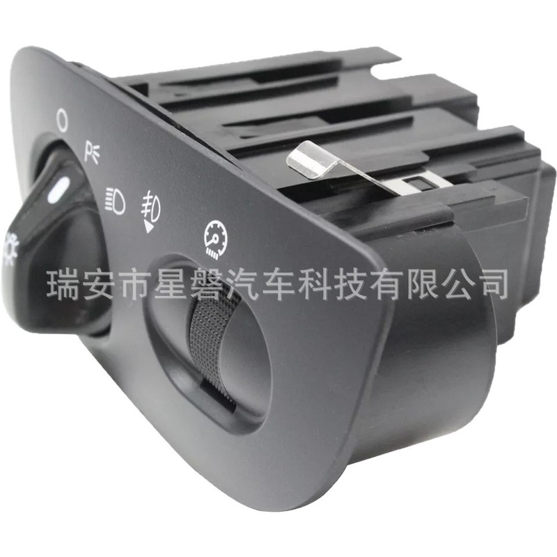 前照灯开关 YL3Z11654BAA 适用于00-03 年福特 F-150|undefined