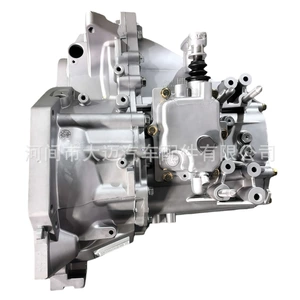 Qr523Mha/Mhb/Mhc/Mhd-1700010 Chery 523 üçün sürət qutusu