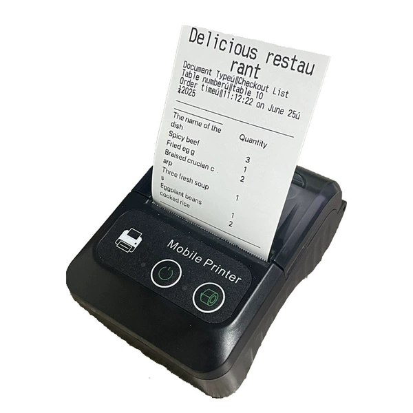 Black and gray USB+Bluetooth version (English Version)