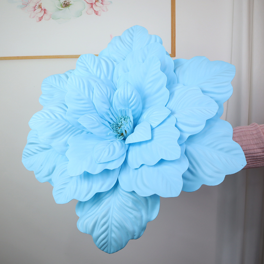 블루 약 30CM