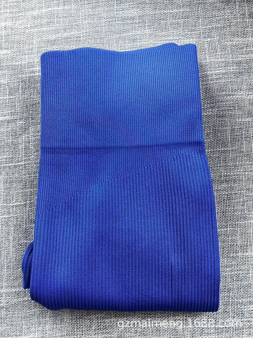 Comercio exterior nuevo leggings desgaste exterior primavera y verano de las mujeres color sólido estiramiento apretado Pantalones deportivos yoga fitness hilo Pantalones