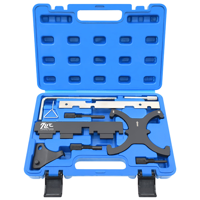 福特福克斯1.6福睿斯翼博1.5翼虎1.6T蒙迪欧1.5T正时专用工具