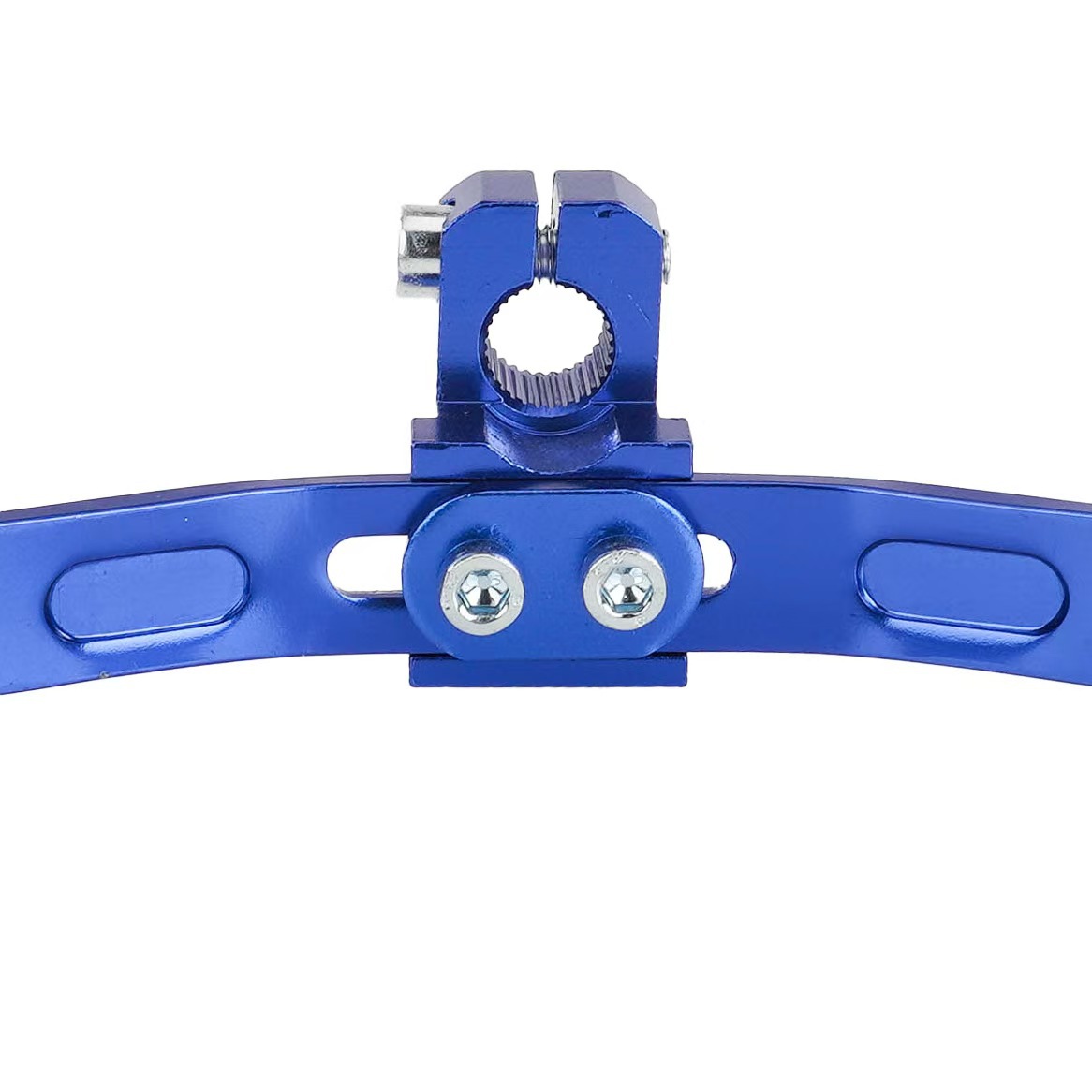 Wholesale in-stock motorcycle modified aluminum alloy dual-shift lever, available in four colors