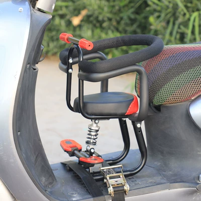 Child seat shed, Suitable for Electric Vehicles, Front-Mounted Baby
