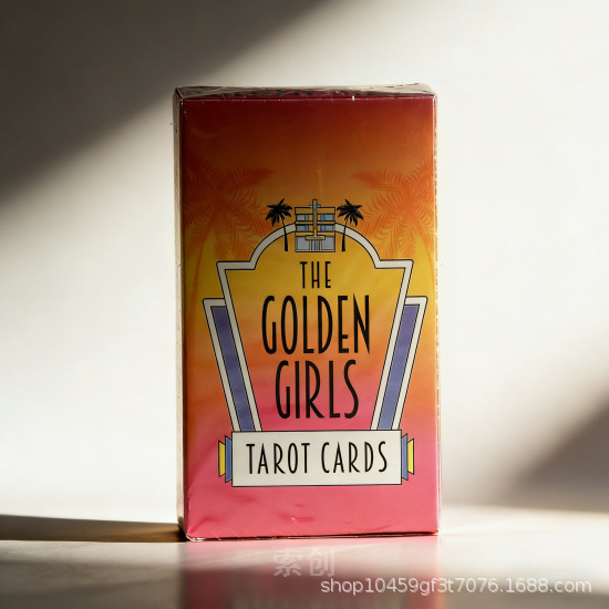 Tarot cards Tarot cards juego de mesa Oracle Cards juego de fiesta cartas