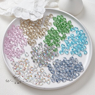 ��ɫ��͸���w��������ɢ��ٴ����δ����ֹ�diy������Ʒ���