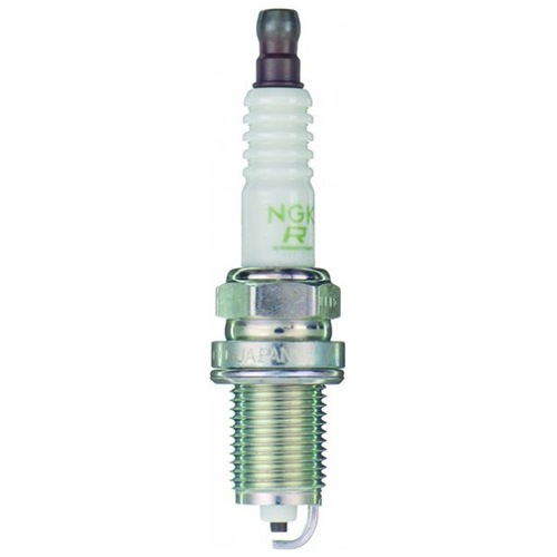 Nickel alloy spark plug BKR5EYA-11 2526 for Mazda Hyundai Toyota