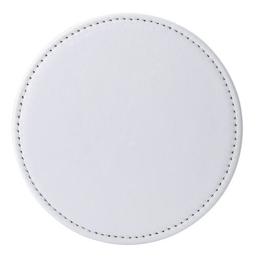 Factory direct supply of thermal transfer blank coasters, thermal transfer sublimation blank product series