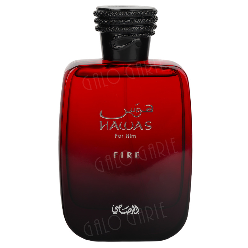 拉莎斯跨境香水外贸中东Hawas Fire perfumes阿拉伯香水厂家批发|undefined