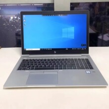 批发笔记本850g5 i5商务办公手提轻薄15寸8代电脑