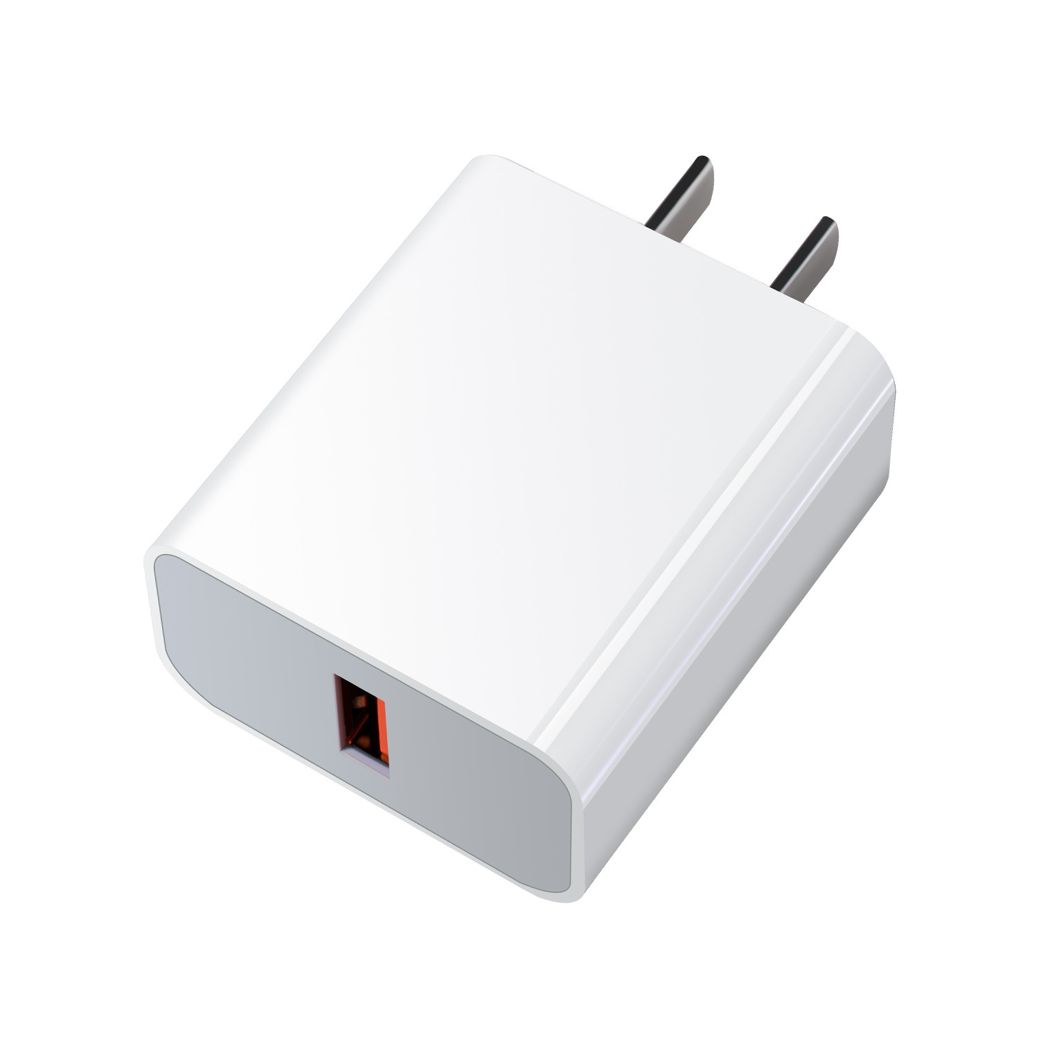 Spot 3C certificado cargador de teléfono móvil 20W cargador de carga rápida cabezal de carga USB universal adaptador de corriente al por mayor