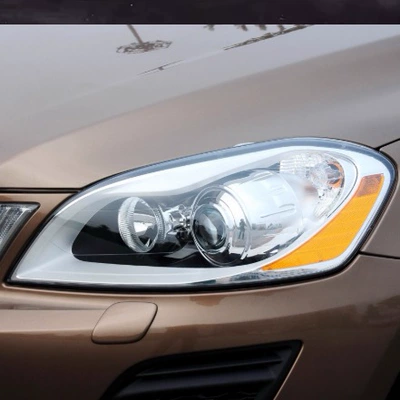 Suitable for Volvo Xc60 Fara qapaqları
