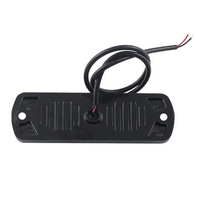 12-24V Daytime Running Light — Dönmə işıqları