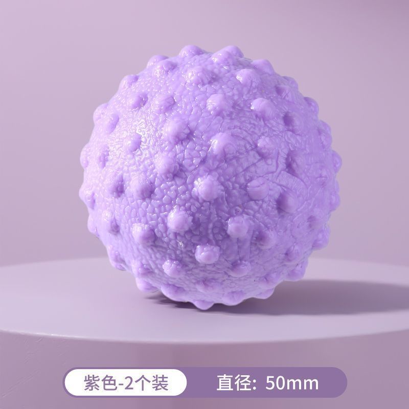 筋膜ボール、フットマッサージボール、筋弛緩ヨガフィットネス、肩、首、腰、足、背中、経絡ボール、経絡頸膜ボール|undefined