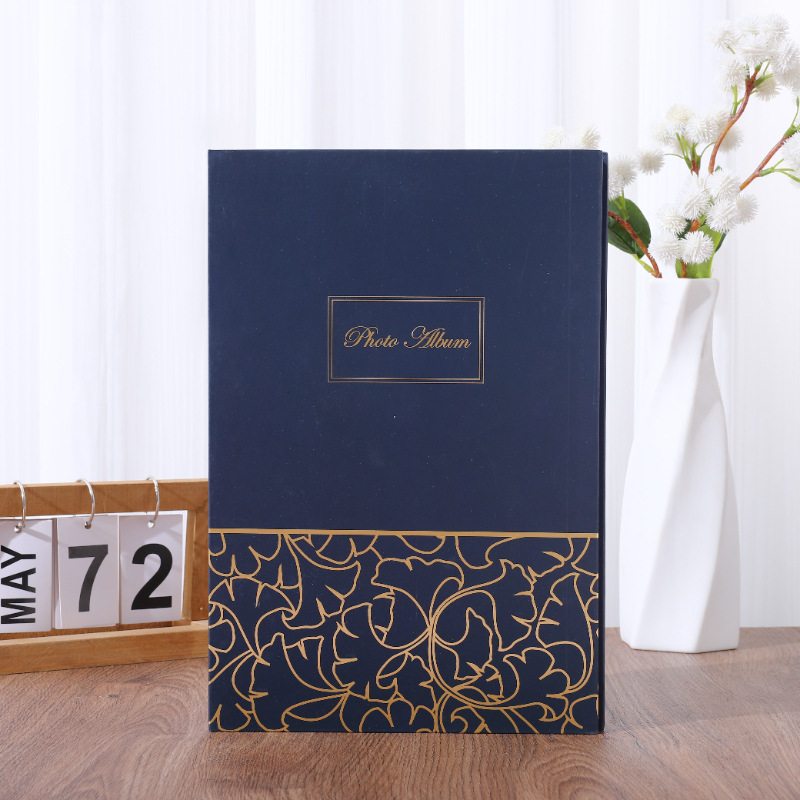 블랙 핫 스탬핑