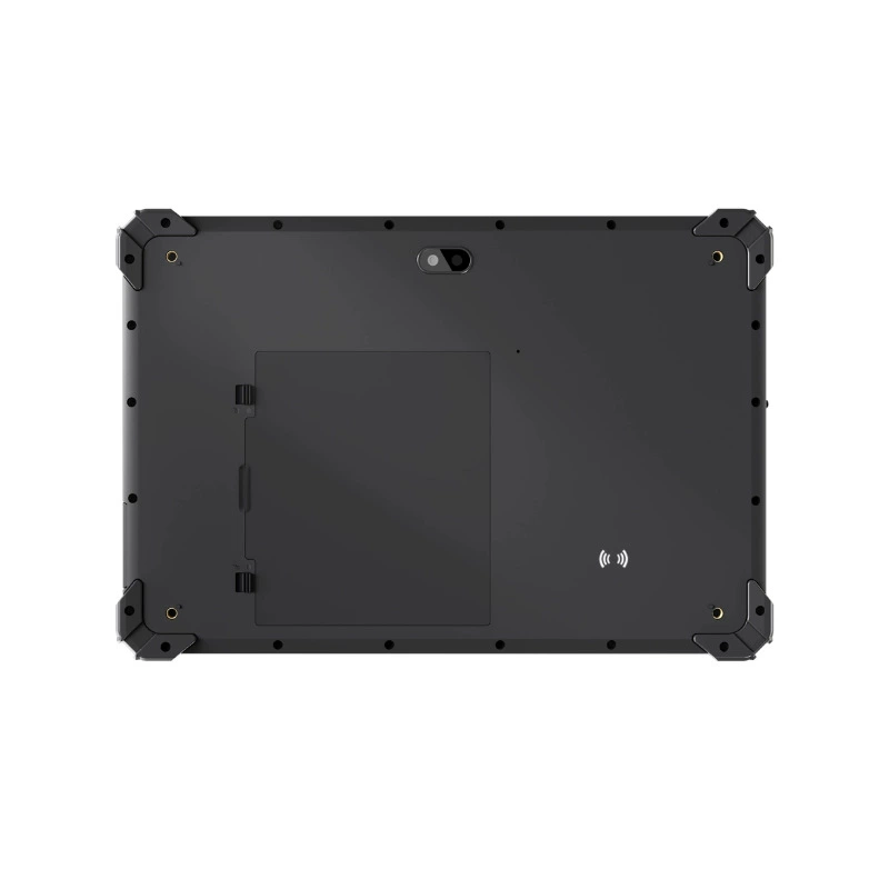 亿道 Планшетник 10-дюймов Android система Octobic GPS позиционирование Card PAD PAD