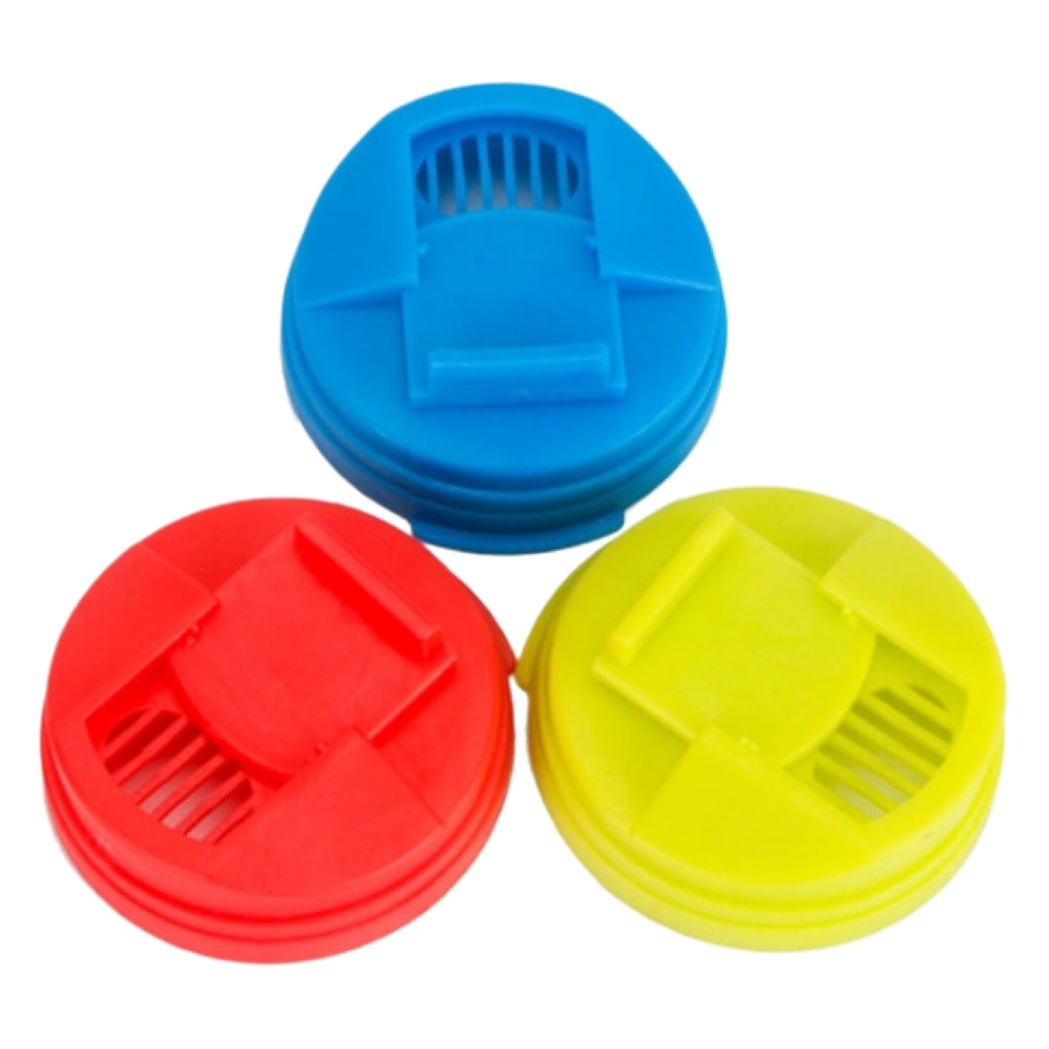 Press-Type Splash-Proof Lid for Cans, Pepsi-Cola Sealing Lid, Household Beverage Dust-Proof and Fresh-Keeping Lid, Sealing and Preservation