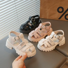 童皮鞋;童运动鞋;童凉鞋