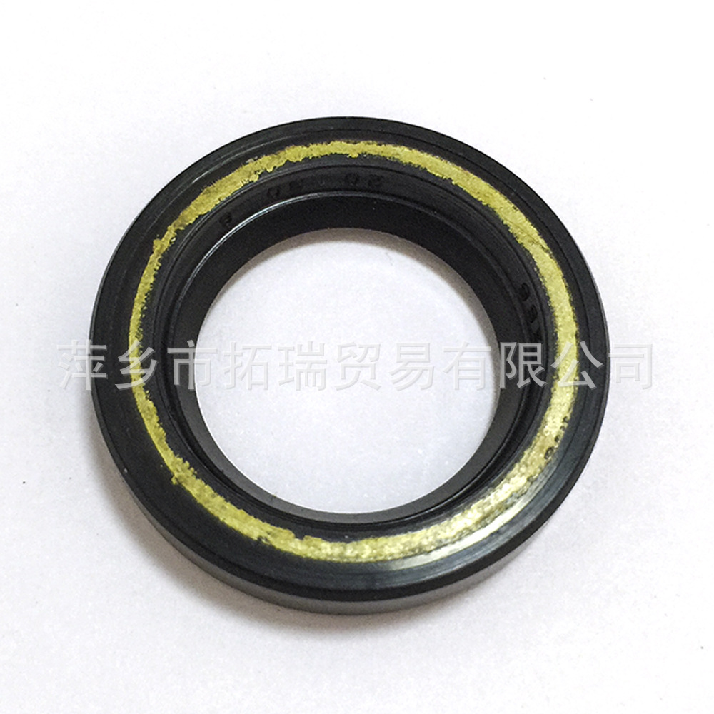 舷外马达适配海的百胜雅马哈 15马力25马力  油封 船外机配件