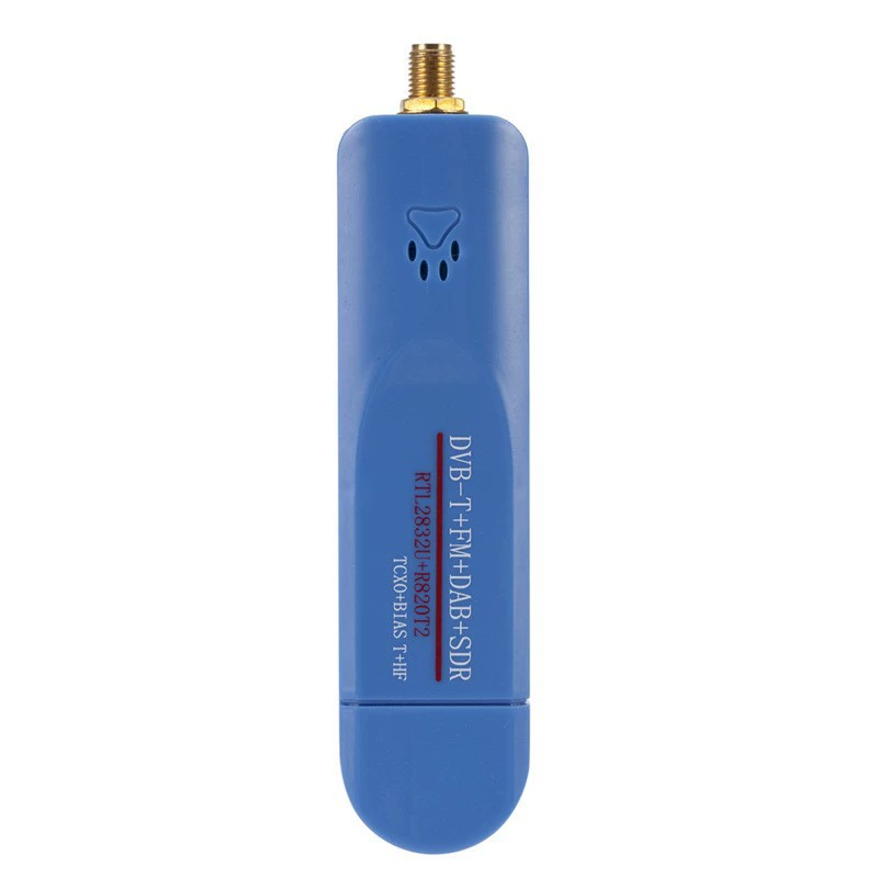 Прямые продажи коротковолновой SDR RTL-SDR DVB-T