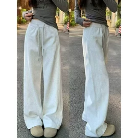 休闲裤;半身裙;女式打底衫