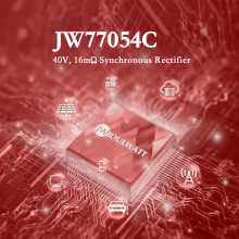 JW77054CA40V,16mΩͬESOP8÷_DQ/m