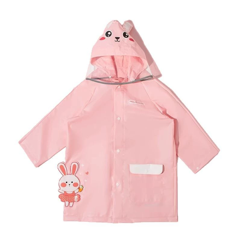 Водонепроницаемая детская дождевик для мальчиков для походов, оптом