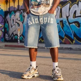 男式牛仔裤;女式牛仔裤;半身裙