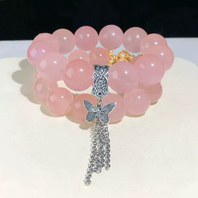 Retention Crystal Accessories Retro Style: Zərgərlik ara hissələri