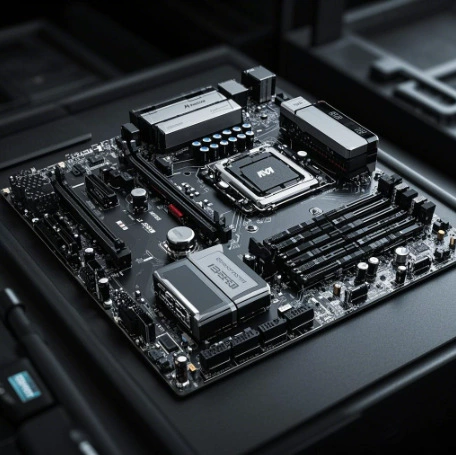 Материнская плата Prime Z890-P с Wi‑Fi, поддержка CPU 285K/265K/265KF/245KF