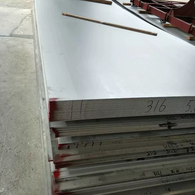 厂家批发304不锈钢板10.0*1500*C耐腐蚀耐热钢板规格齐全