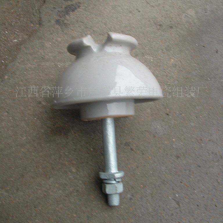P-6T/M陶瓷绝缘子