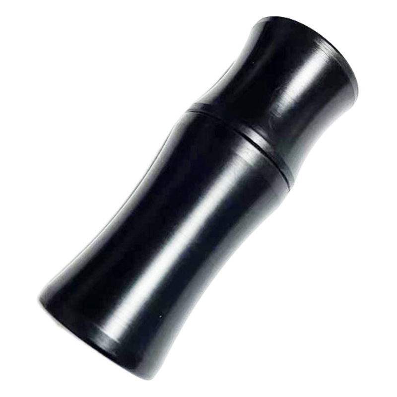 Leopardo de la cubierta protectora de leopardo bola varilla cubierta protectora leopardo dientes rápidos 11 dientes de leopardo protección de los dientes lentos