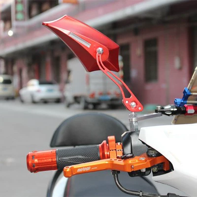 Modified Rearview Mirror Reversing Mirror Motorcycle rearview mirror