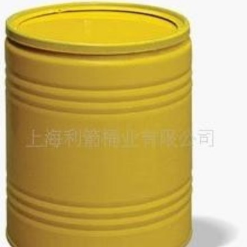上海50L金属铁桶包装，中型缩颈压盖钢桶，50L钢桶包装【利箭】