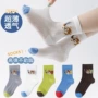 儿童夏款大童春款袜子