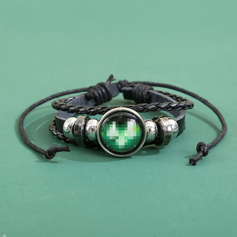 Светящийся ветер-модель B