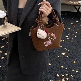 休闲背包;托特包;女士斜挎包