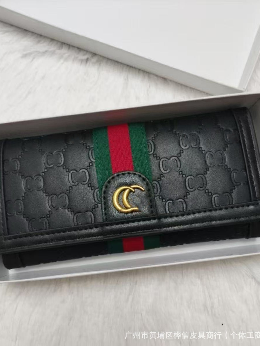 Al por mayor transfronterizo nuevo hombre de gran marca mujer PU larga máquina de impresión de la máquina de impresión de la máquina de impresión de la máquina