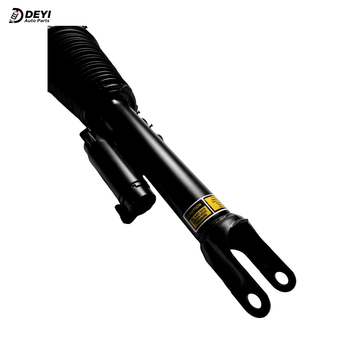 Suitable for BMW 740i front air suspension shock absorber 37106877554 37106877553 G12