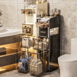 垃圾桶;收纳架;收纳盒