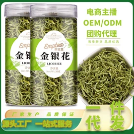 代用/养生茶;花果茶;其他药食同源