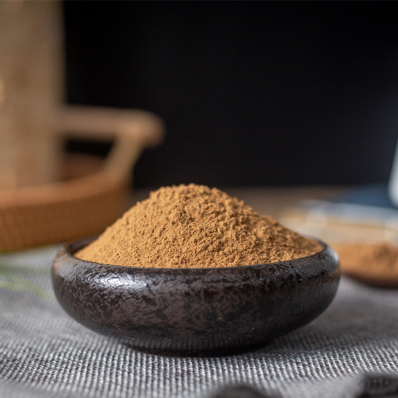 Groundnut Kernel Powder, Freshly Ground Spice Seasoning Powder, Coffee Western Cuisine Deodorizing and Aromatic Soy Sauce Seasoning, Pure Bag Packaging