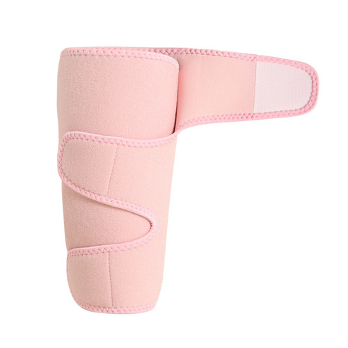 Wholesale Adult Dance Wrapping Leg Compression Sweating Slimming Leg Wrapping Exercise Leg Protection Fitness Leg Sleeve