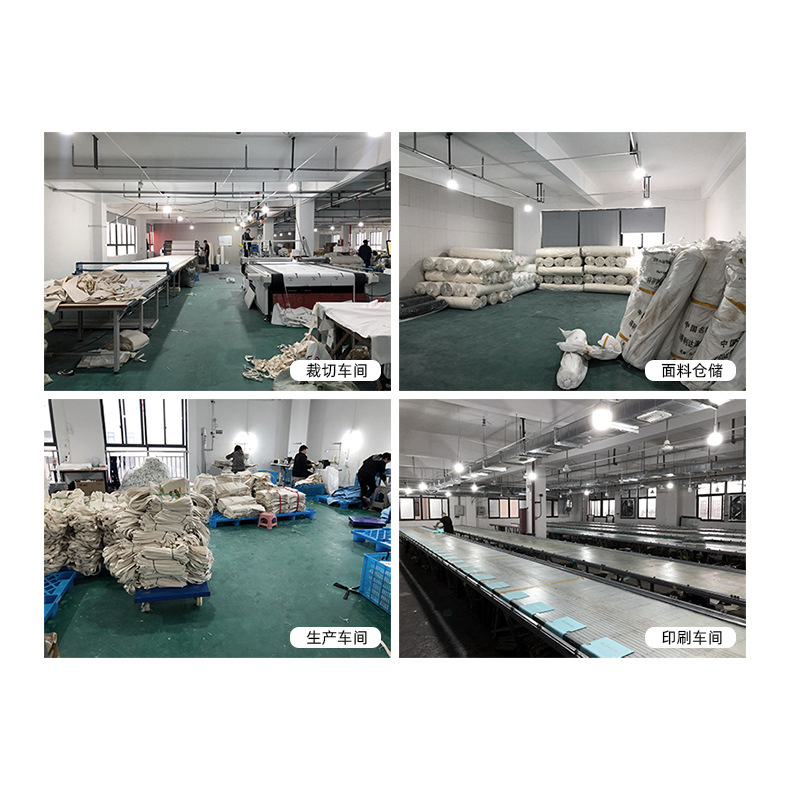 批发空白彩色手提帆布袋现货购物环保手提袋ins高级感单肩帆布包|undefined