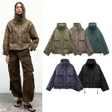 ZARO ���� �W���L ��ƷŮ�b �����������I�ڴ��A���޷���������