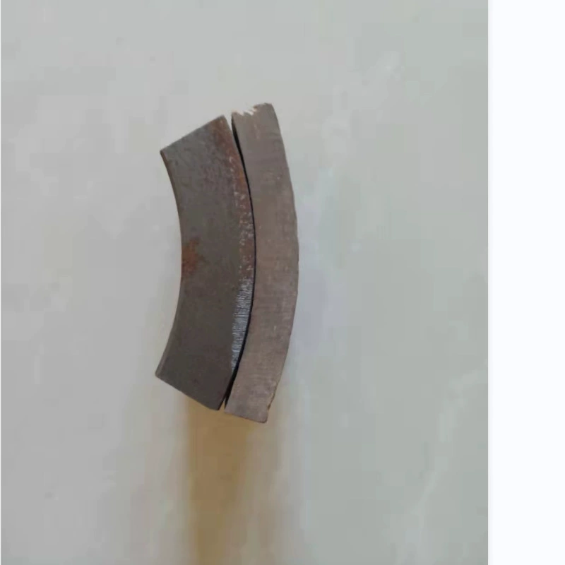 Блок качания центрифуги